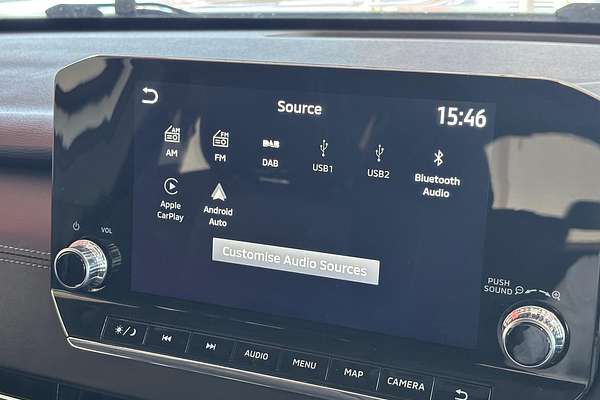 2022 Mitsubishi Outlander ES ZM