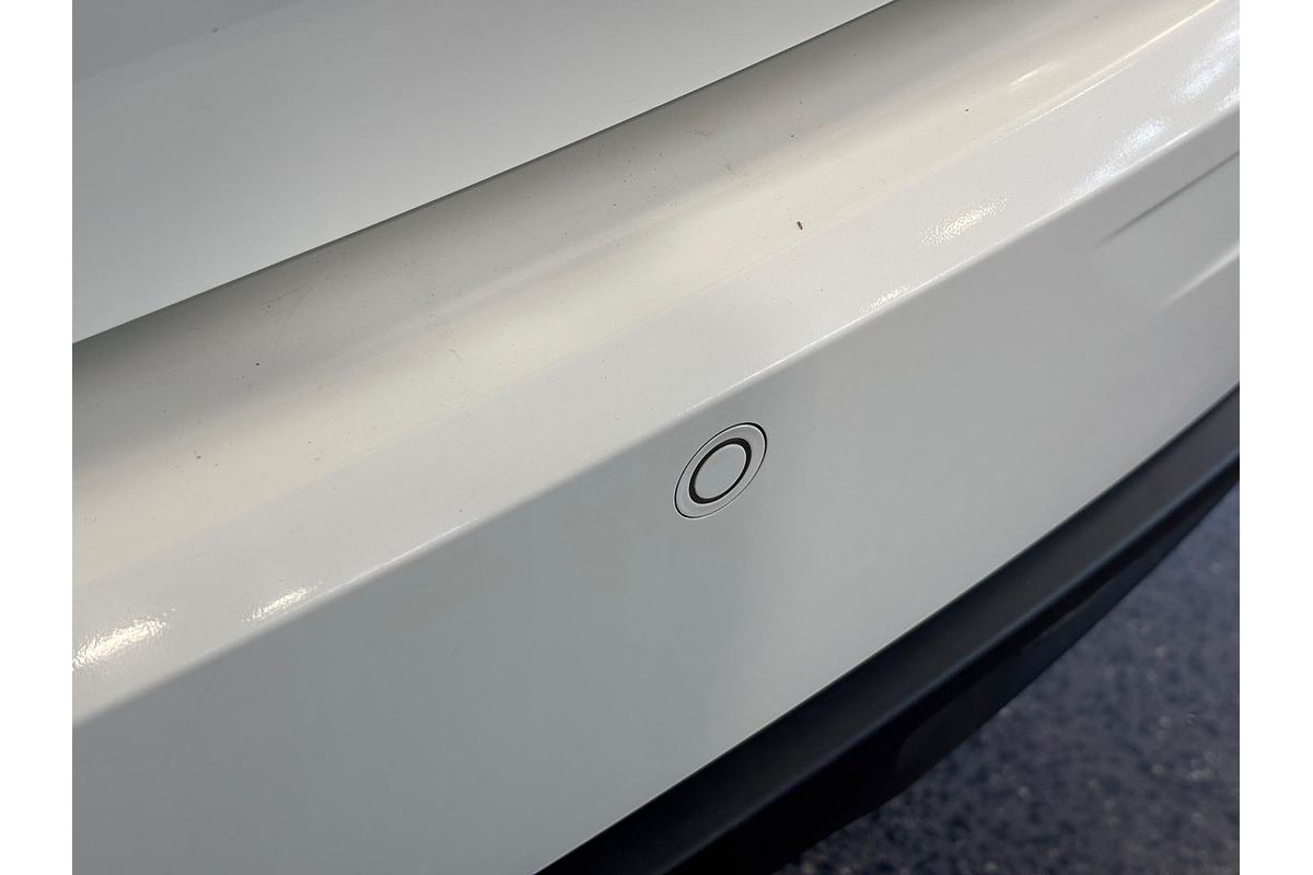 2022 Mitsubishi Outlander ES ZM