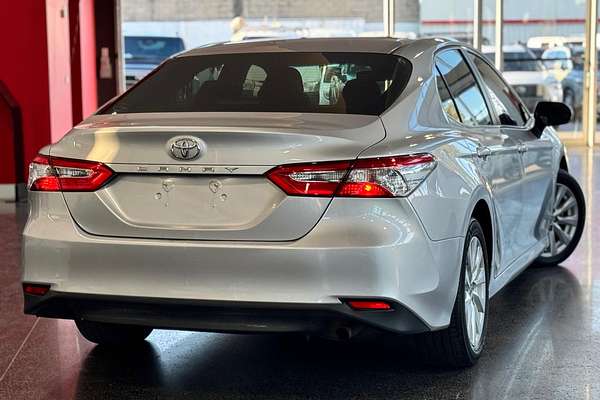 2019 Toyota Camry Ascent ASV70R