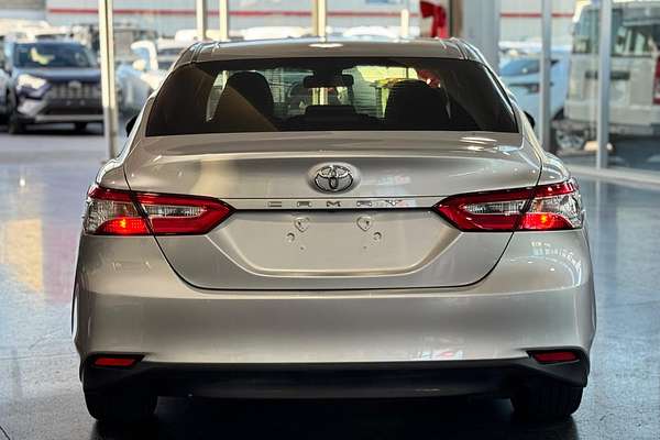2019 Toyota Camry Ascent ASV70R