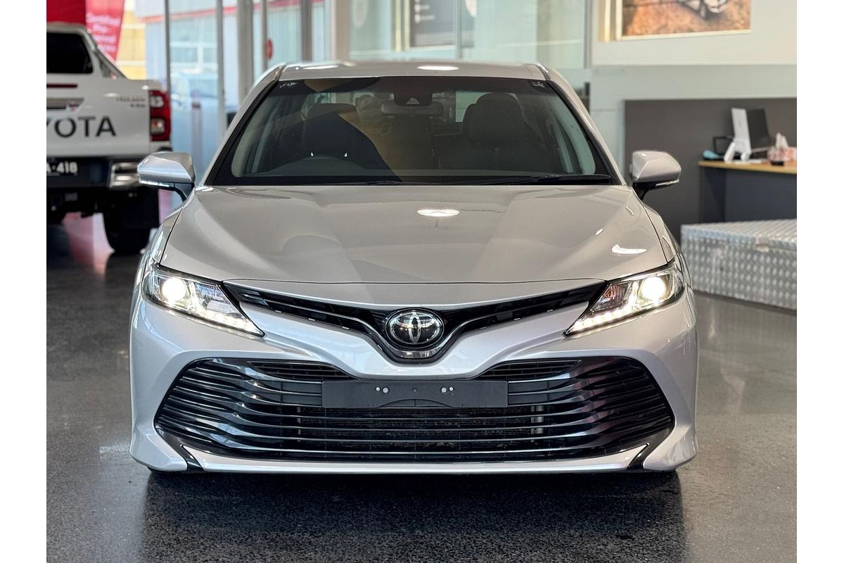 2019 Toyota Camry Ascent ASV70R
