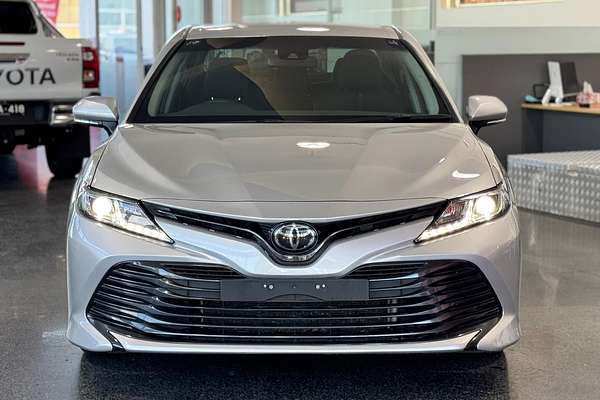 2019 Toyota Camry Ascent ASV70R