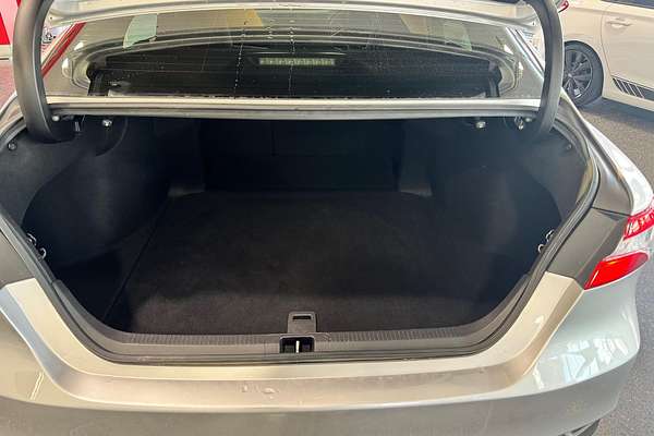 2019 Toyota Camry Ascent ASV70R