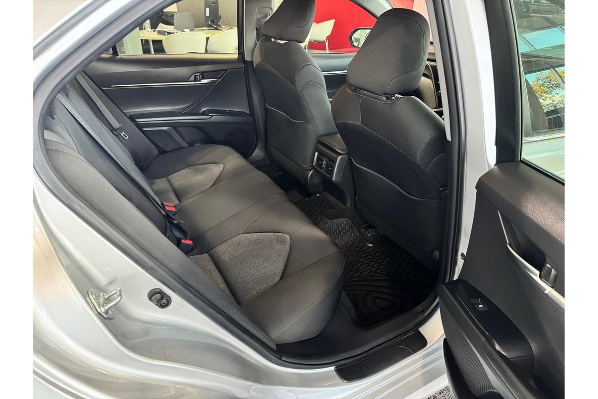 2019 Toyota Camry Ascent ASV70R