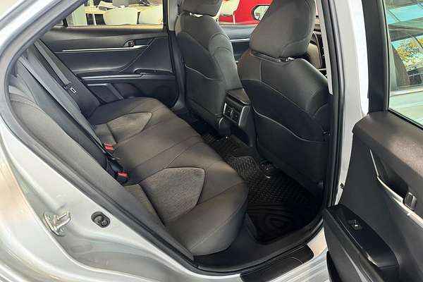 2019 Toyota Camry Ascent ASV70R