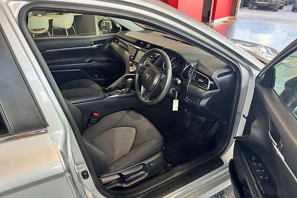 2019 Toyota Camry Ascent ASV70R