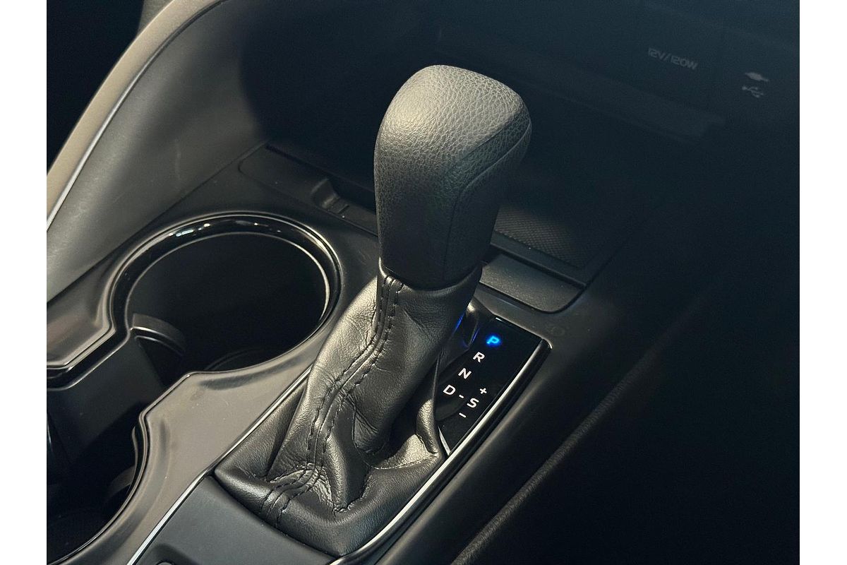 2019 Toyota Camry Ascent ASV70R