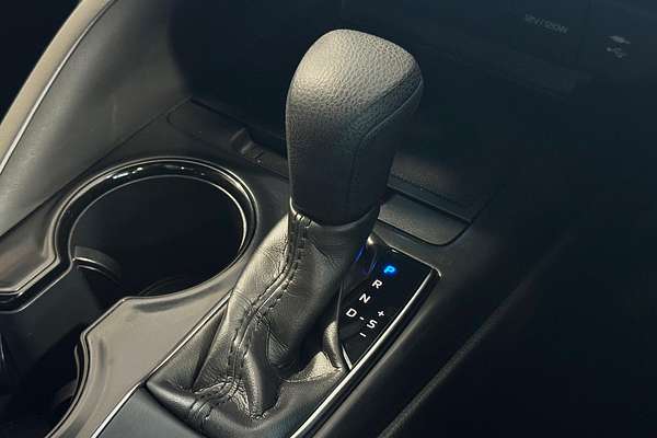 2019 Toyota Camry Ascent ASV70R