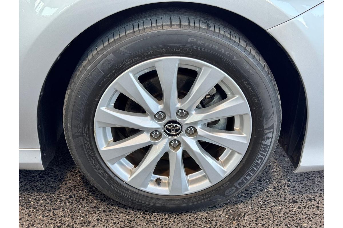 2019 Toyota Camry Ascent ASV70R