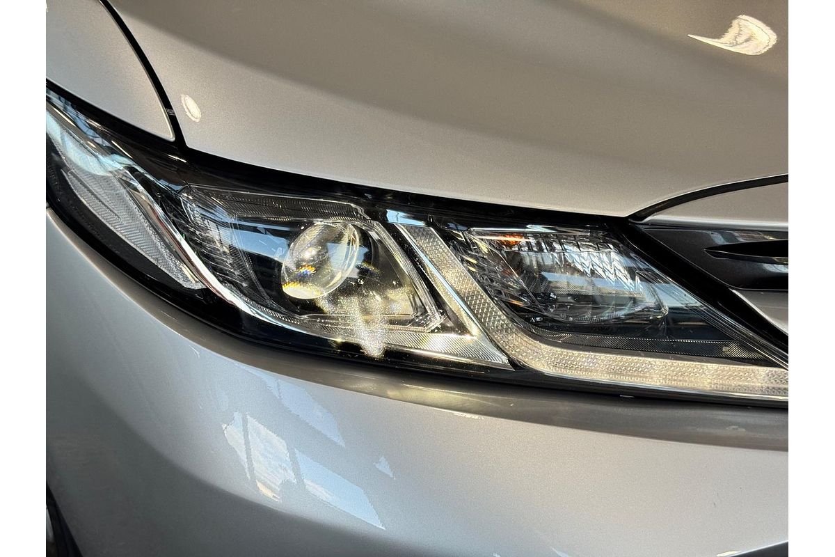 2019 Toyota Camry Ascent ASV70R