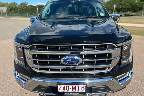 2023 Ford F-150 Lariat 4X4 LWB
