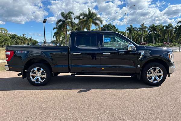 2023 Ford F-150 Lariat 4X4 LWB