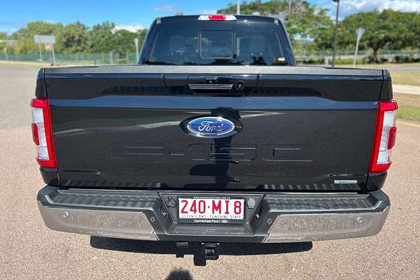 2023 Ford F-150 Lariat 4X4 LWB