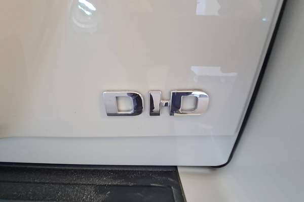 2014 Mitsubishi Pajero GLX NX