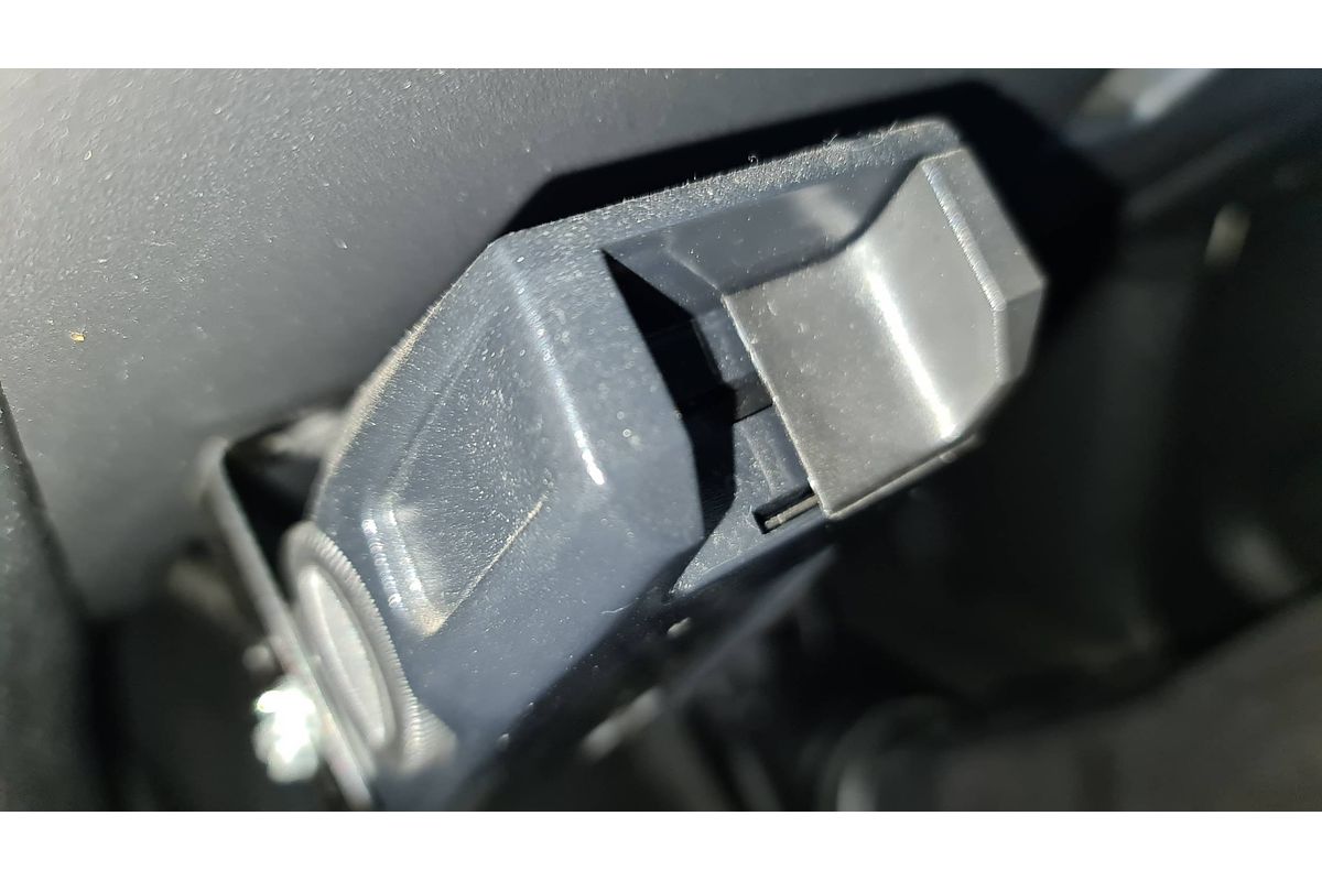 2014 Mitsubishi Pajero GLX NX