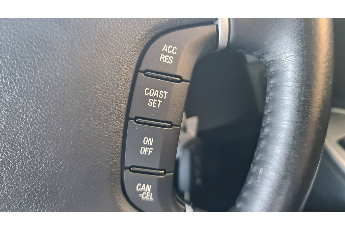 2014 Mitsubishi Pajero GLX NX