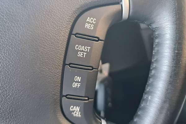 2014 Mitsubishi Pajero GLX NX