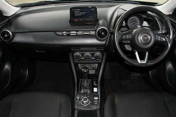 2018 Mazda CX-3 Maxx Sport DK