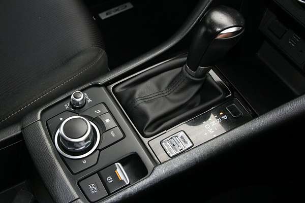 2018 Mazda CX-3 Maxx Sport DK