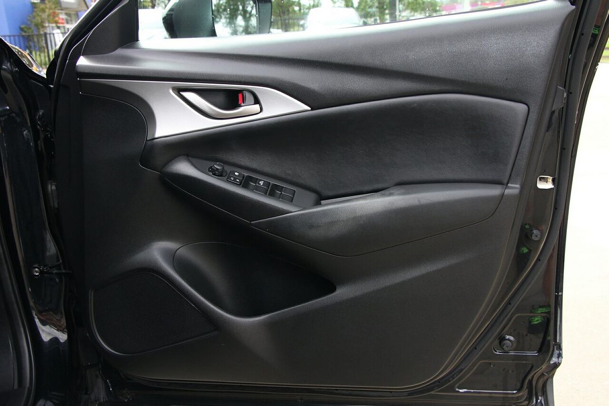 2019 Mazda CX-3 Maxx Sport DK