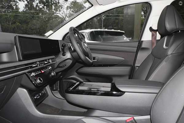 2024 Hyundai Tucson Premium NX4.V3