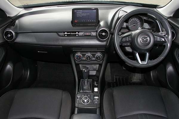 2019 Mazda CX-3 Maxx Sport DK