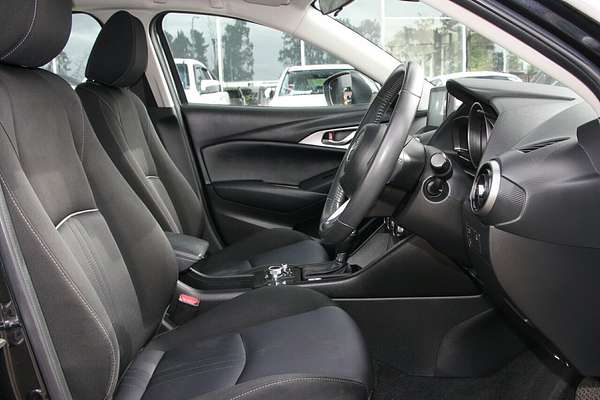2019 Mazda CX-3 Maxx Sport DK