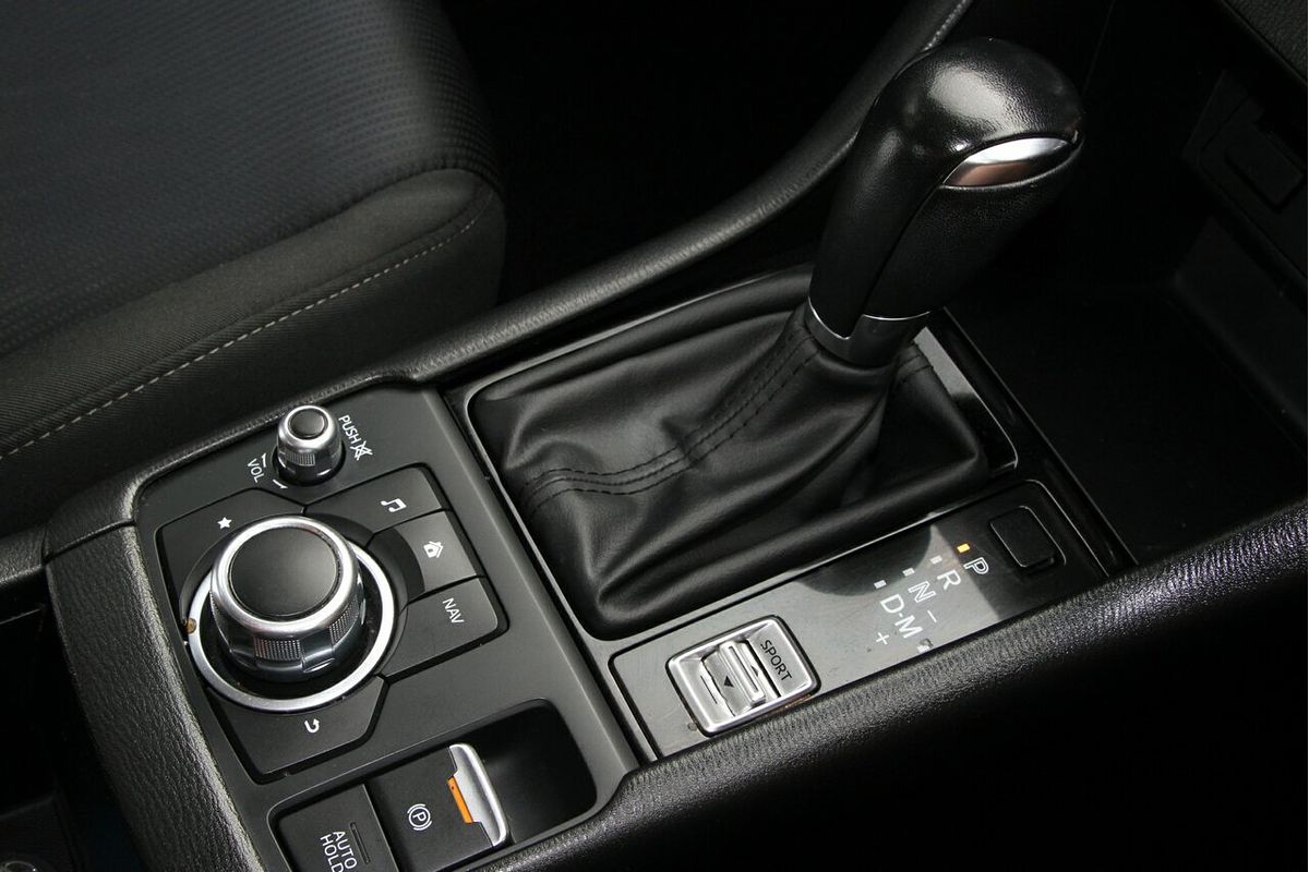 2019 Mazda CX-3 Maxx Sport DK
