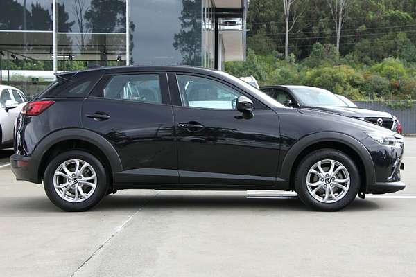 2019 Mazda CX-3 Maxx Sport DK