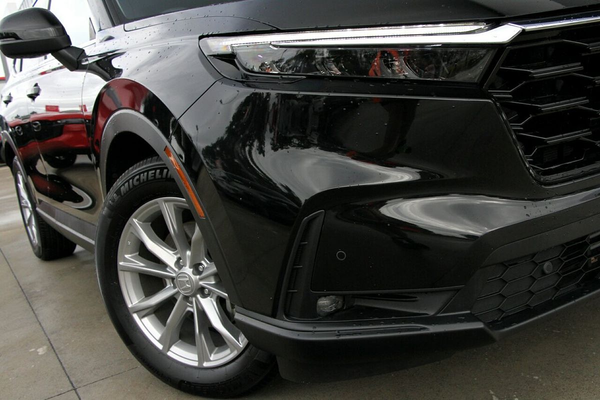 2023 Honda CR-V VTi L RS