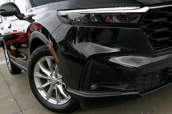 2023 Honda CR-V VTi L RS