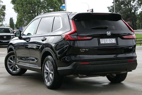 2023 Honda CR-V VTi L RS