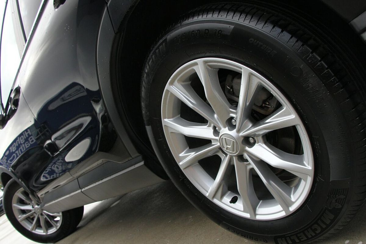 2023 Honda CR-V VTi L RS