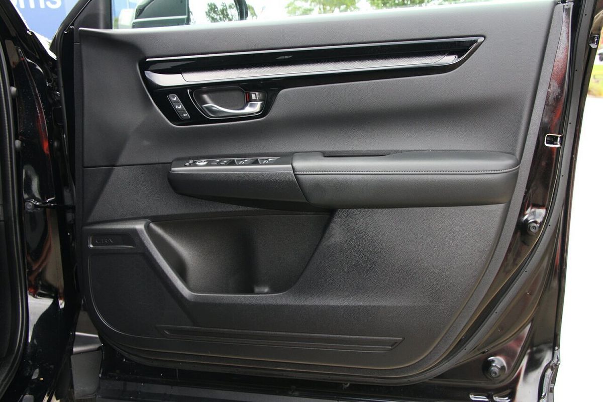2023 Honda CR-V VTi L RS