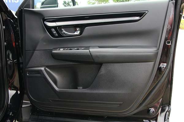2023 Honda CR-V VTi L RS