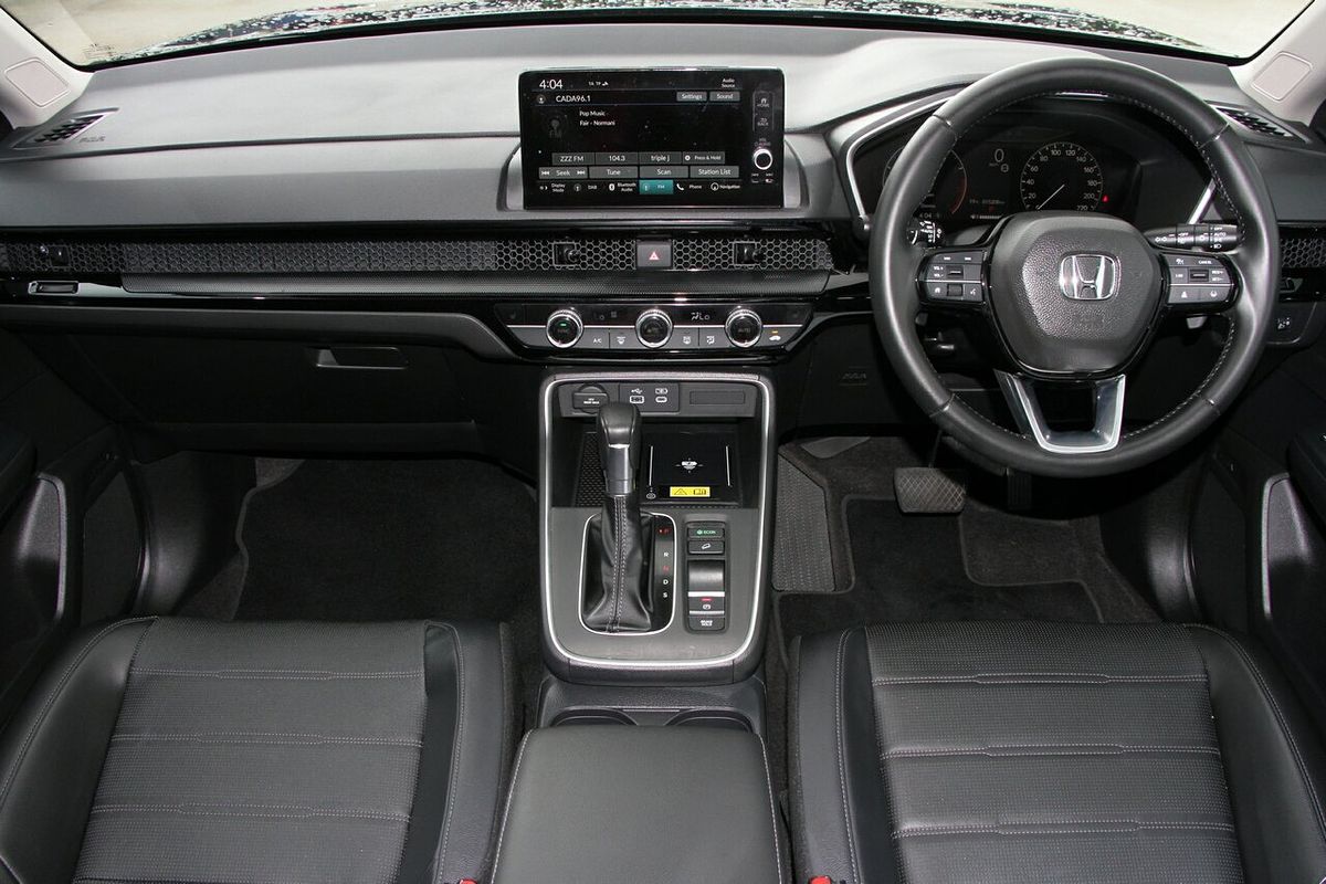 2023 Honda CR-V VTi L RS