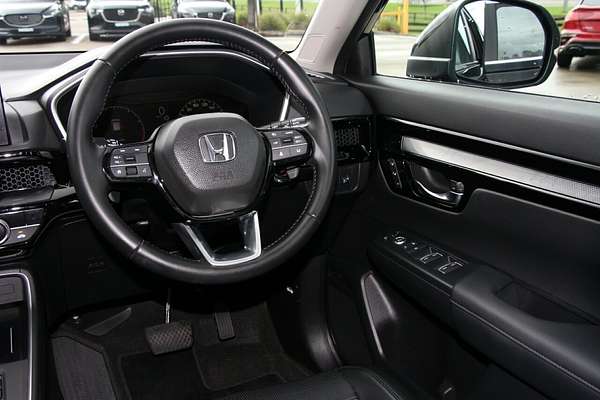 2023 Honda CR-V VTi L RS