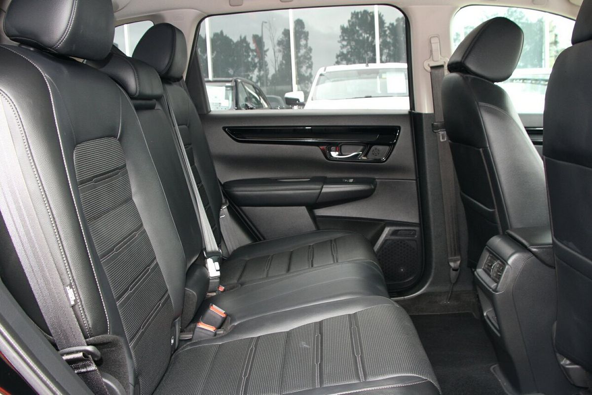 2023 Honda CR-V VTi L RS