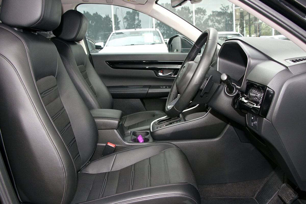 2023 Honda CR-V VTi L RS