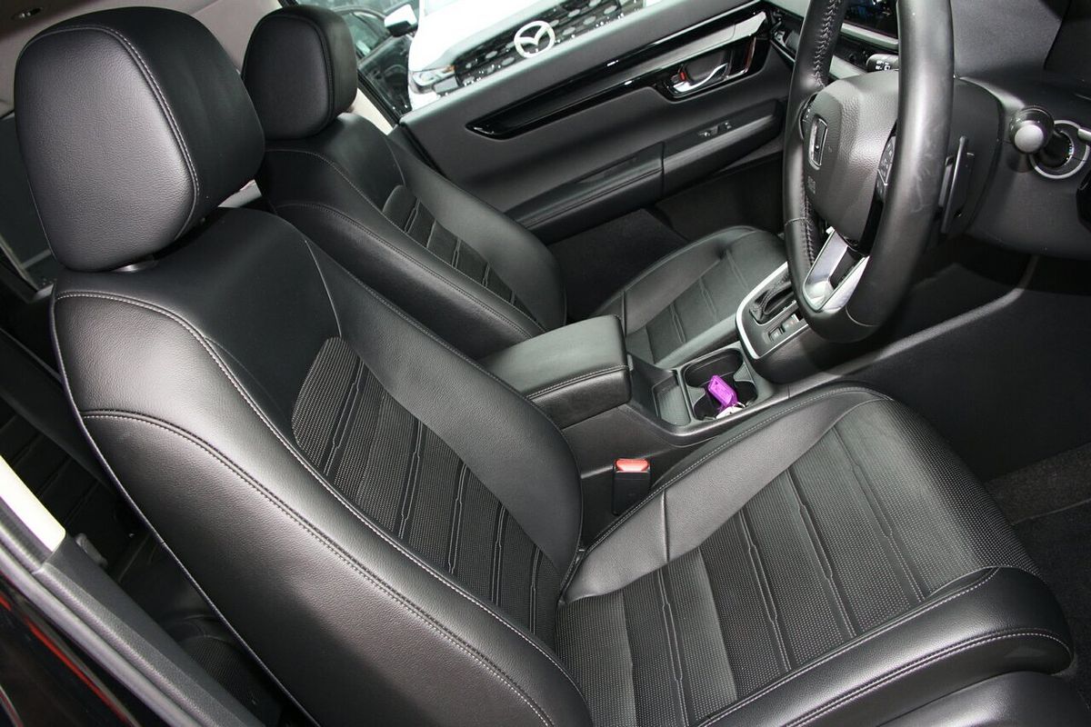 2023 Honda CR-V VTi L RS