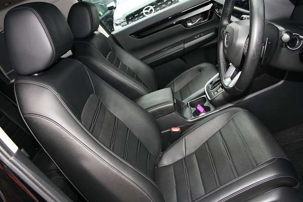 2023 Honda CR-V VTi L RS