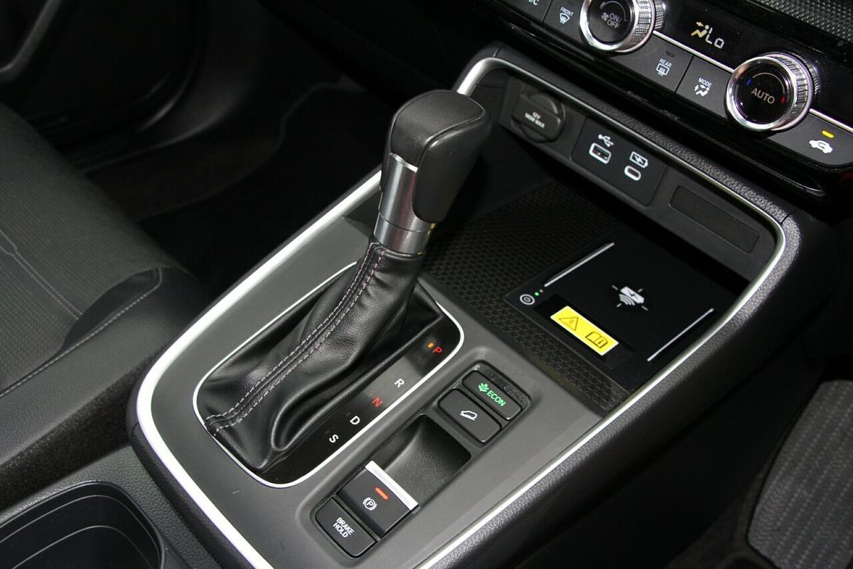 2023 Honda CR-V VTi L RS