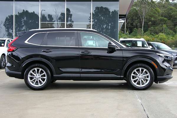 2023 Honda CR-V VTi L RS