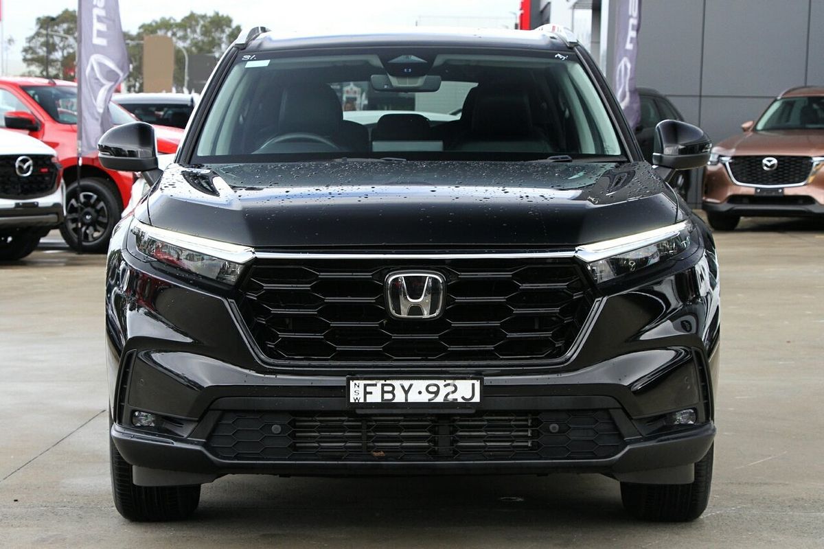 2023 Honda CR-V VTi L RS
