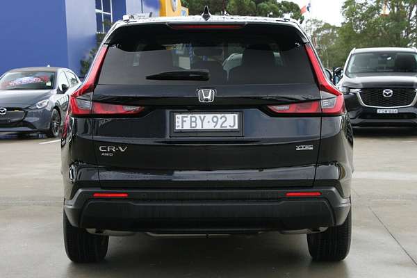 2023 Honda CR-V VTi L RS