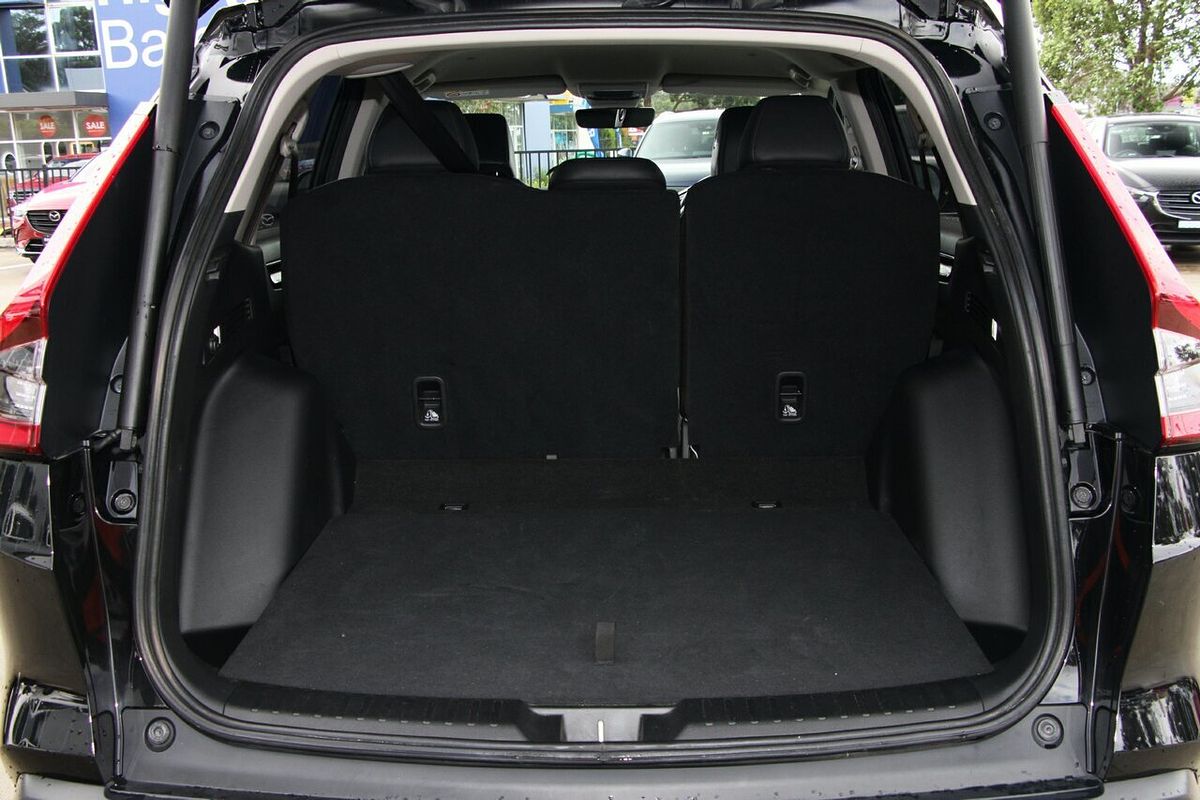 2023 Honda CR-V VTi L RS