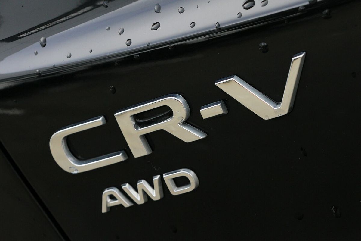 2023 Honda CR-V VTi L RS