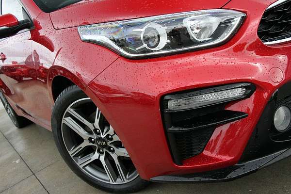 2020 Kia Cerato Sport BD