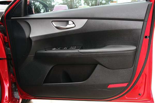 2020 Kia Cerato Sport BD