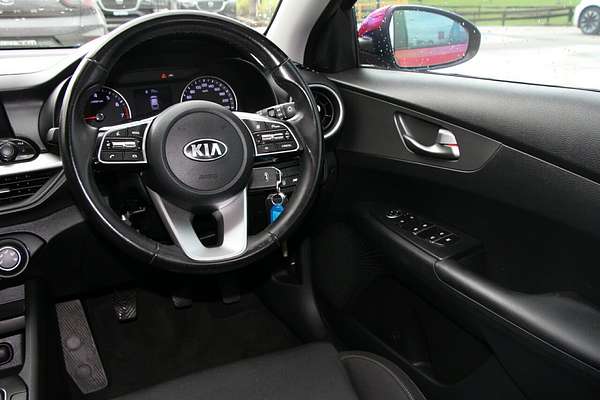 2020 Kia Cerato Sport BD